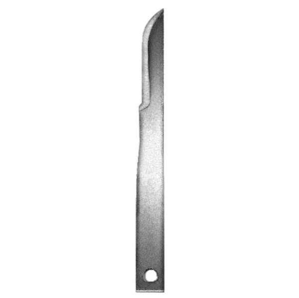 CM Skalpelblad  str 12 871MB/67, 10 stk