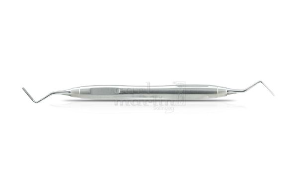 CM Periotom posterior, Liquid Steel Passion, 1 stk, LSP1806/PT1