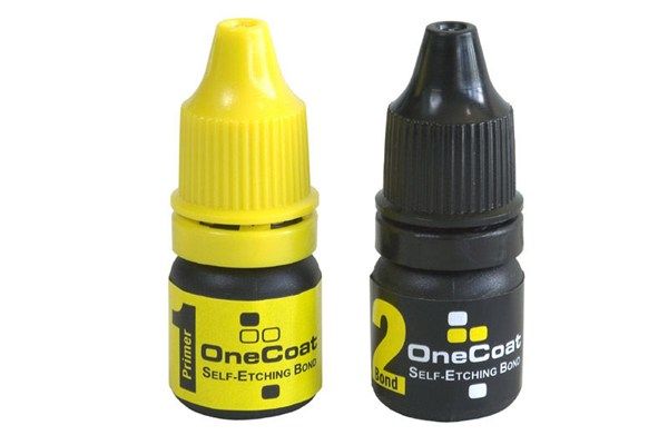 One Coat Se Bond  3451, 25 stk singel dose