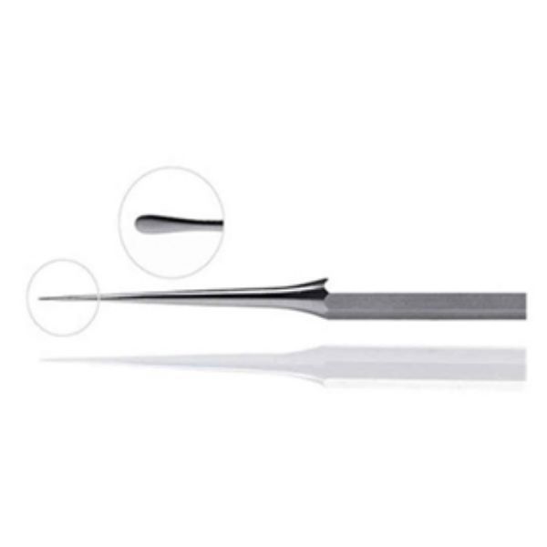 Modellinginstrument MB5  60011110, 1stk