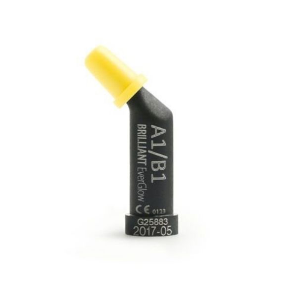 Miris kapsler Dentin S2  8473, 10 stk á 0,25g