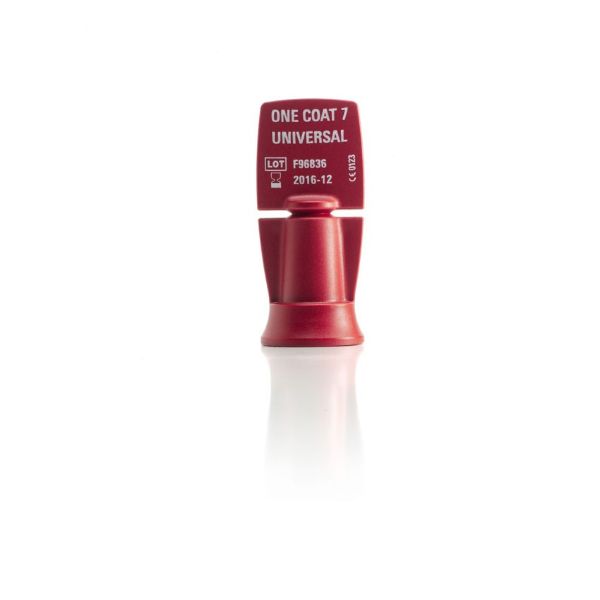 One Coat 7 Universal  60029540***, 50stk singledose