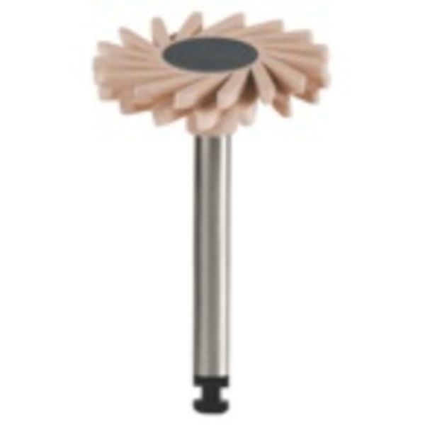 Diatech Zirkonia Adjustment & Polishing Shapeguard, 5 stk, 98SG14RA