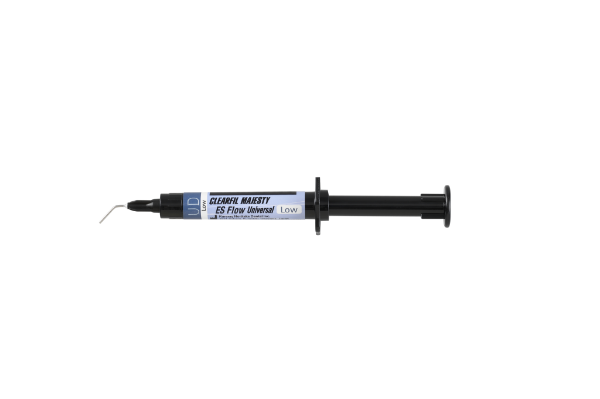 Clearfil Majesty ES Flow low Universal (UD), sprøyte, 2,7g/1,5ml, #4601-EU