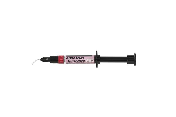 Clearfil Majesty ES Flow super low Universal (UD), sprøyte, 2,7g/1,5ml, #4621-EU