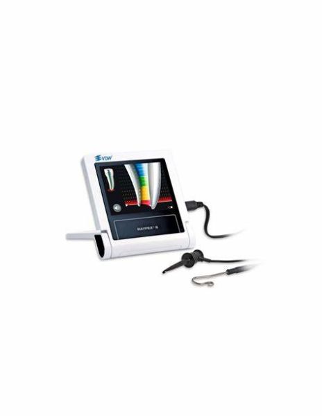 Raypex 6 apex locator komplett V041113000000, 1stk