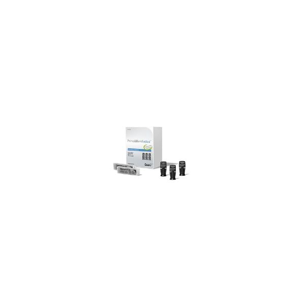 Prime&Bond active Unit dose 60667343, 80stk Unit Dose, 50 Applicator teknikguide