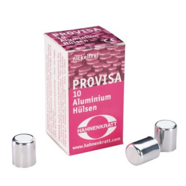 Aluminiumskapper MUR 12, 4stk...