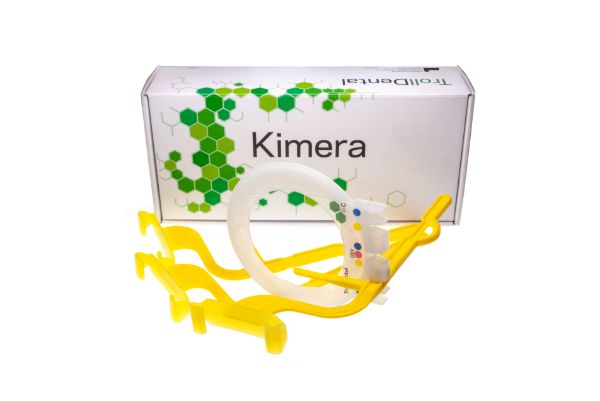 Trollbyte Kimera GC Kit 3706/2406 #1, 1570372406,