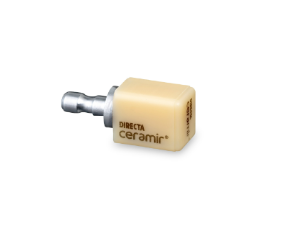 Ceramir CAD/CAM I-block, Chroma, A3, 5 stk, 805201