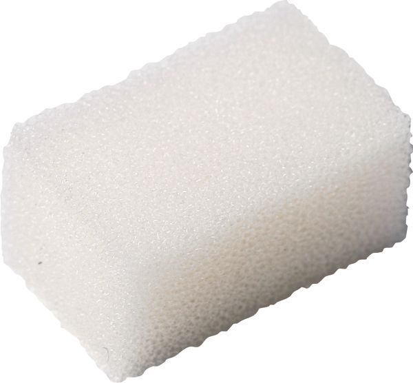 Practipal Foam skumputer, 300stk, 115003
