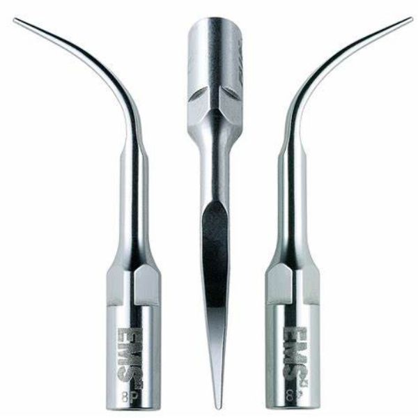 EMS spisser Spets A  DS-001A, 1 stk Spets A ca.30000 i sek