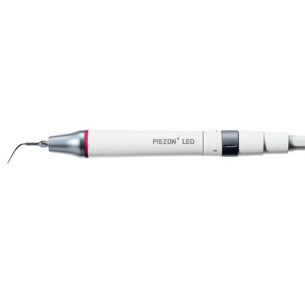 Piezon  håndstykke FS-455 (EN-060), med LED lys