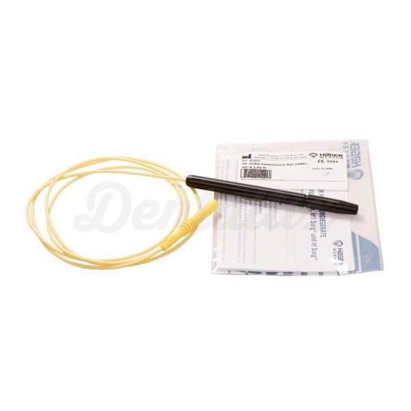 HF Surg Nøytral elektrode, 452421, 1 stk, metallplate, 1,5m kabel