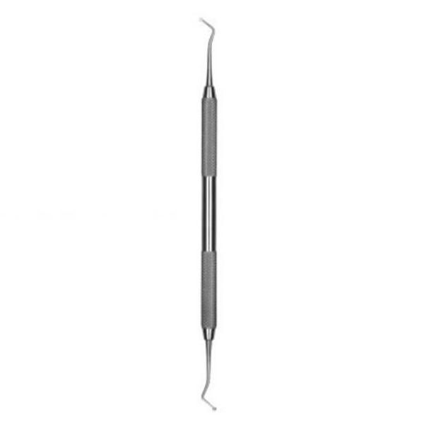Hu-Friedy Excavator 18, handle #6, 1 stk, EXC186