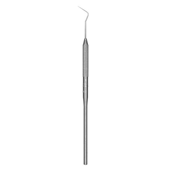 Hu-Friedy sonde Explorer EXS9, 1stk stål