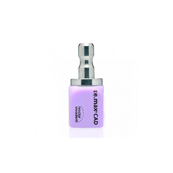 IPS e.max CAD Cerec/inLab LT B2 A16  644390, 5stk