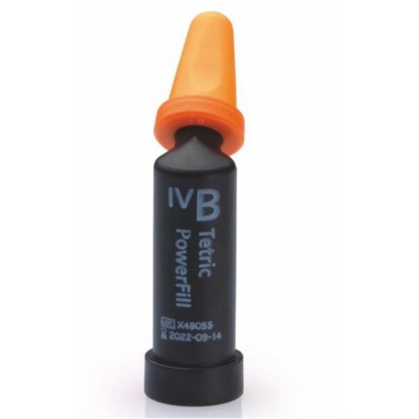 Tetric PowerFill IVB 668076WW, 20 x 0,2g