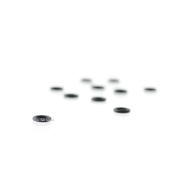 KaVo O-ring lille til Multiflex 3,8x1,1, 1stk 1.004.2775