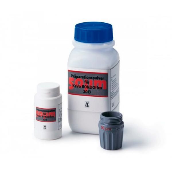 Kavo RONDOflex, Abrasive Powder, 50 Micron, 1 kg, 1.000.5956