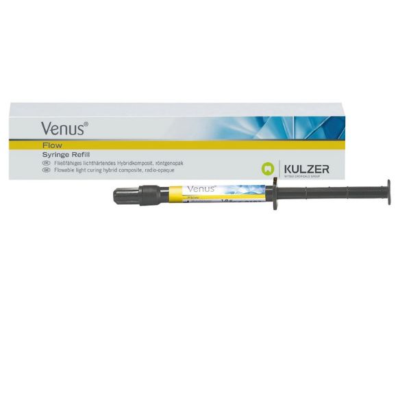 Venus flow A3,5  66014566, sprøyte 1,8g