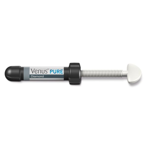 Venus Diamond Pure Medium, refill sprøyte 1 x 4G , 66096873