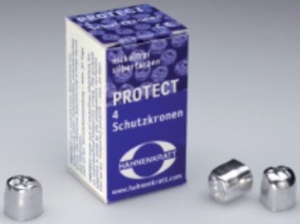 Aluminiumskapper MUR 12, 4stk...