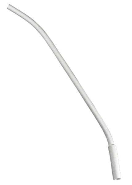 Medena Double Bent Thin steril 17cm 68126, 100stk