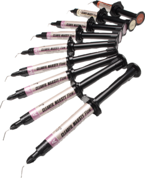 Clearfil Majesty Flow A3,5  2613-EU, 3,2 gr