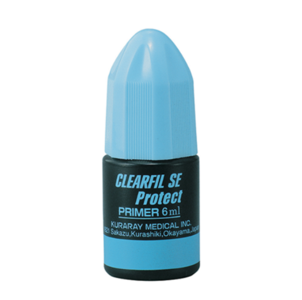 Clearfil SE Protect primer, 1 stk, 6ml, 2882-EU