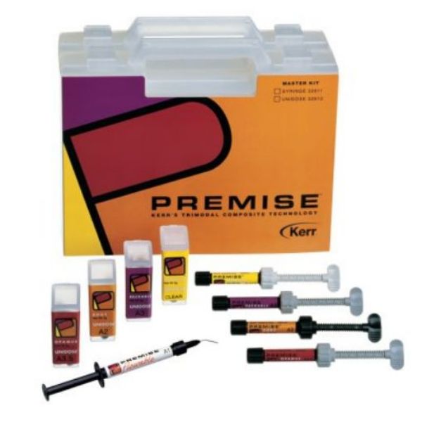 Premise kapslerTranslucent farge clear 32773, 20 stk . refill