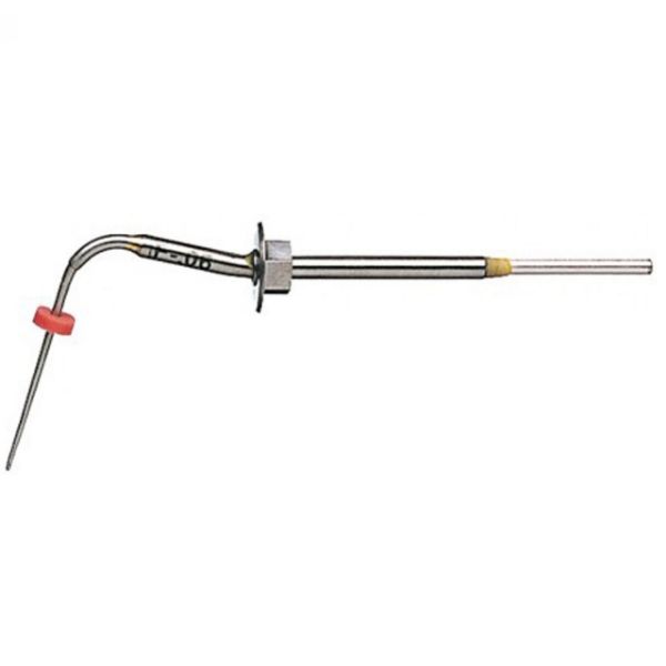 Buchanan pluggers 06 Taper  952-0004, 1stk Fin rød maskinell