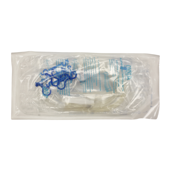 Omnia Irrigation Set 1/2 32F001500, 10stk