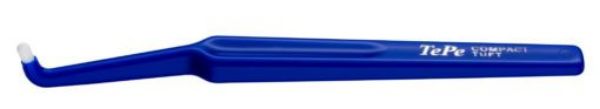 TePe Compact tuft/Solobørste 432100, 1stk