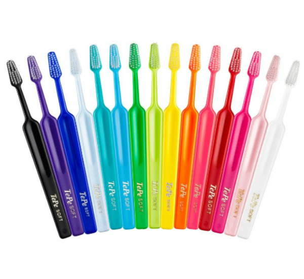 TePe Select x-soft  322110, 1stk