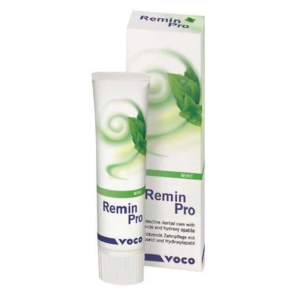 Voco Remin Pro Mint 2004***, 12 x 40 g