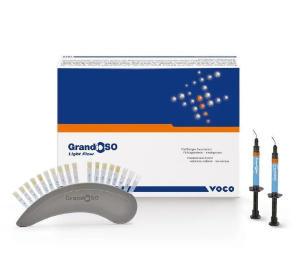 GrandioSO Light Flow  A1 2586, 2 x 2g