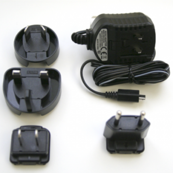 Raypex 6 Charger V041119000501, 1 stk