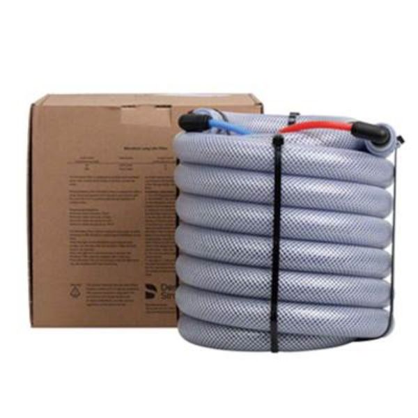 NitraDem LongLife filter 6791334, 1 stk,