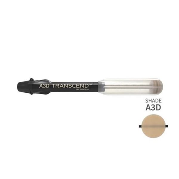 Transcend A3D sprøyte, 4g, 1 stk, 4729