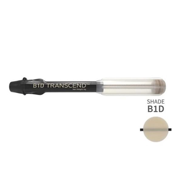 Transcend B1D sprøyte, 4g, 1 stk, 4730