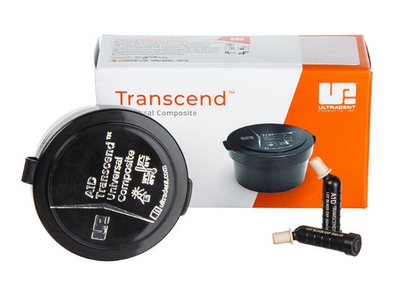 Transcend A1D, kapsler, 10 x 0,2g, 4744