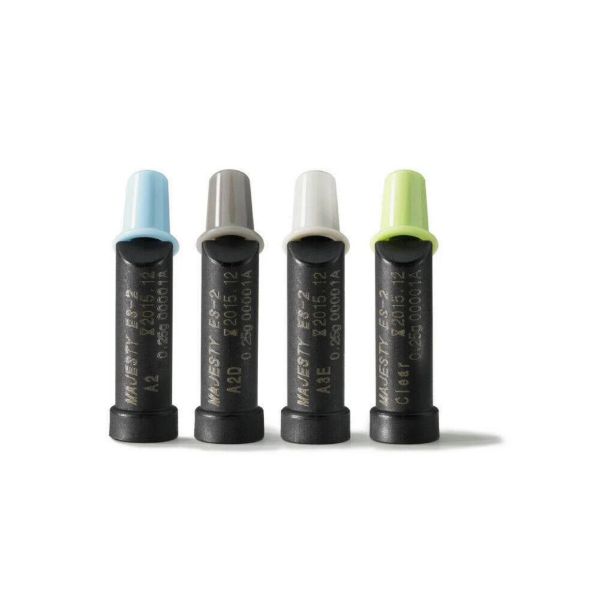 Clearfil Majesty Premium CLear 10x0,25g, 3154-EU