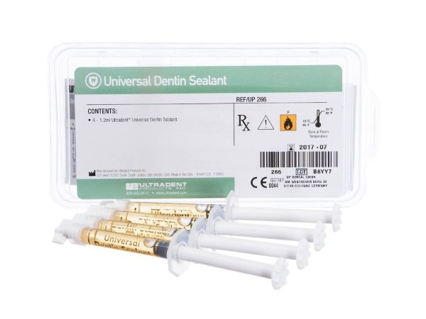 Ultradent Universal Dentin Sealant refill universal, 266