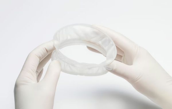 Vivadent OptraGate 2 ramme assortert, 80stk Leppeholder, 757915WW