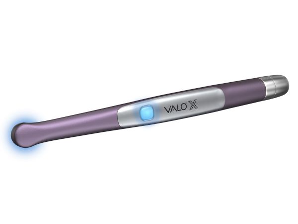 Valo X Color kit, Galaxy Purple, 1 stk, 6538
