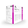 Biogel PI Micro, Syntetiske hansker, str 8.5, 50 par, 48585
