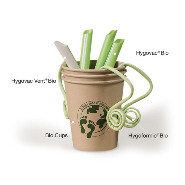 Hygotip XL Bio, 14,5mm lang, 10 stk, TPXLB10