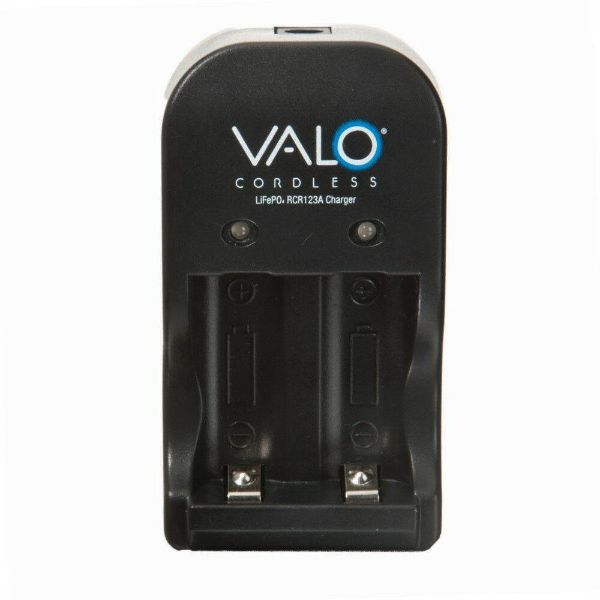 Valo Grand Batteri lader, 1 stk, 5962
